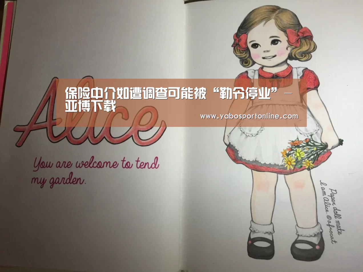 保险中介如遭调查可能被“勒令停业”-亚博下载