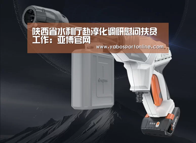 陕西省水利厅赴淳化调研慰问扶贫工作:亚博官网(图1) 亚博官网