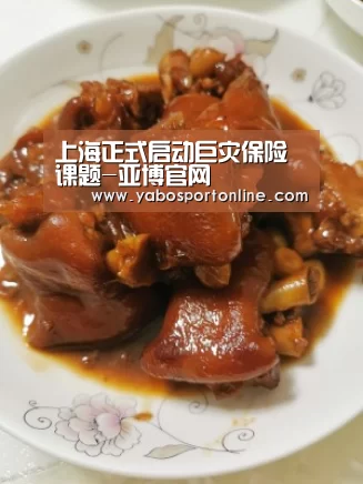 上海正式启动巨灾保险课题-亚博官网(图2) 亚博网站