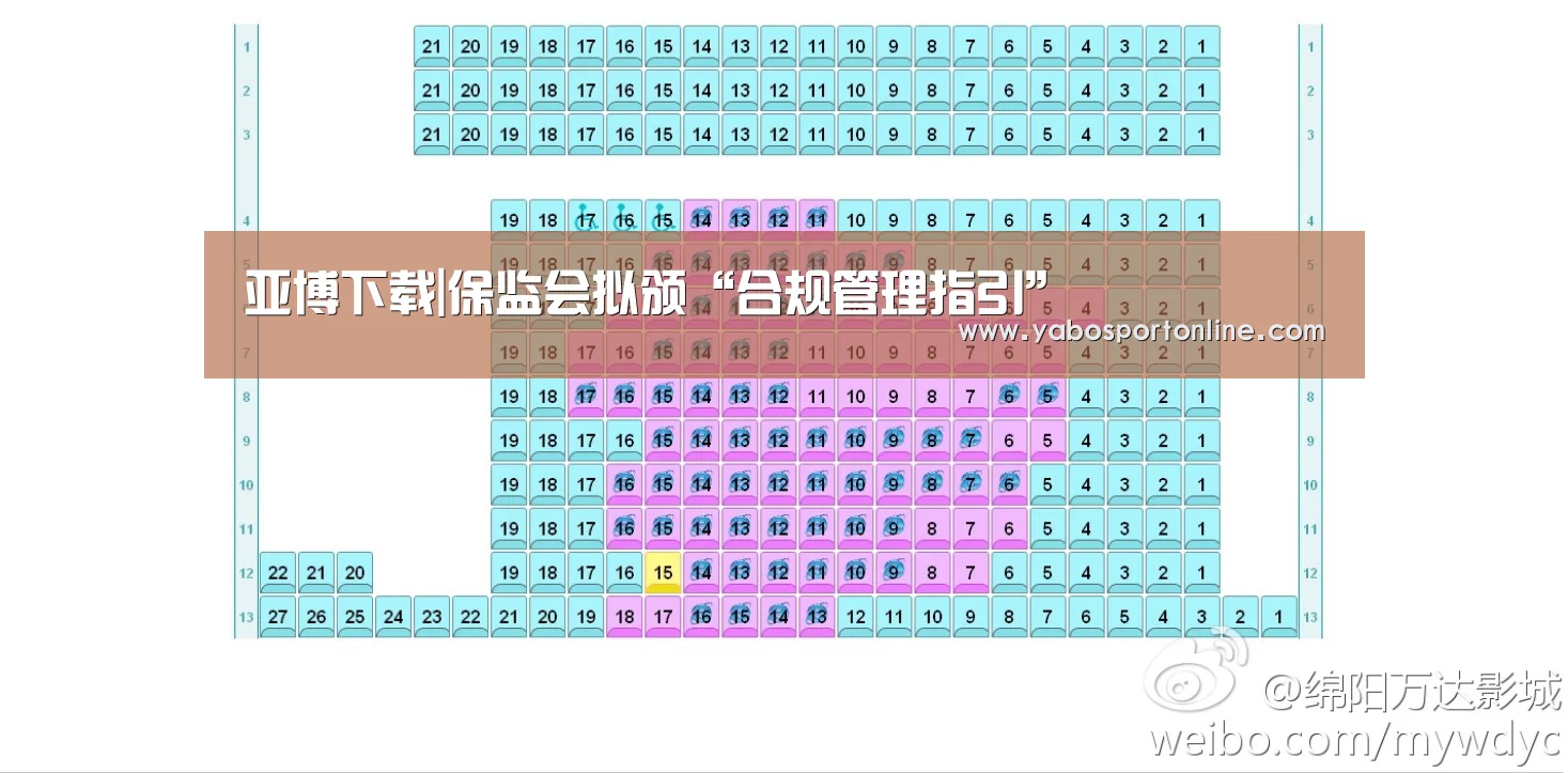 亚博下载|保监会拟颁“合规管理指引”(图2) 亚博官网