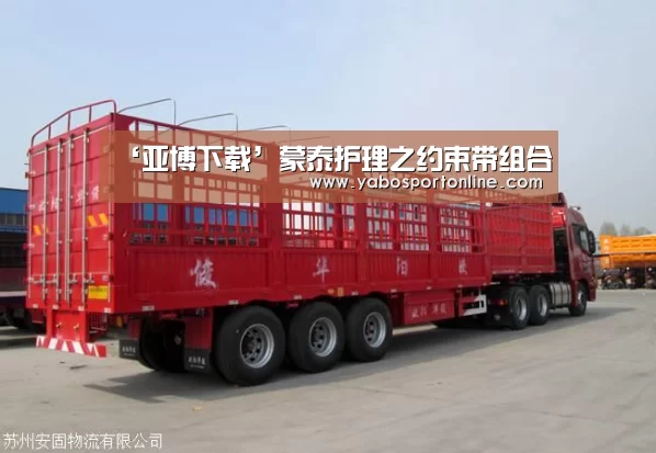 ‘亚博下载’蒙泰护理之约束带组合(图4) 亚博APP